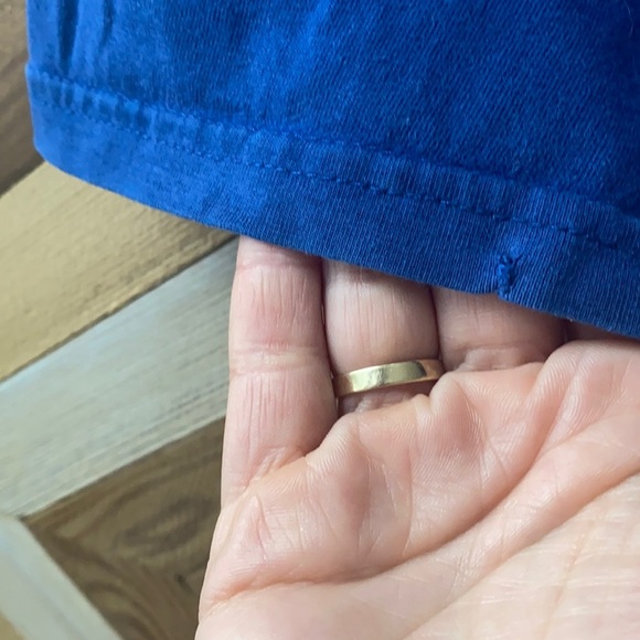 FC Barcelona Mini Fan Tee - Picture 8 of 9